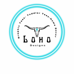 Designs by LoHo